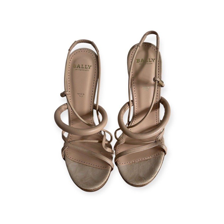 Bally Scarpe da donna: Bally runway sundals – Nuovo (secondo la descrizione) da Dallenwil venduto da ZD2019 2