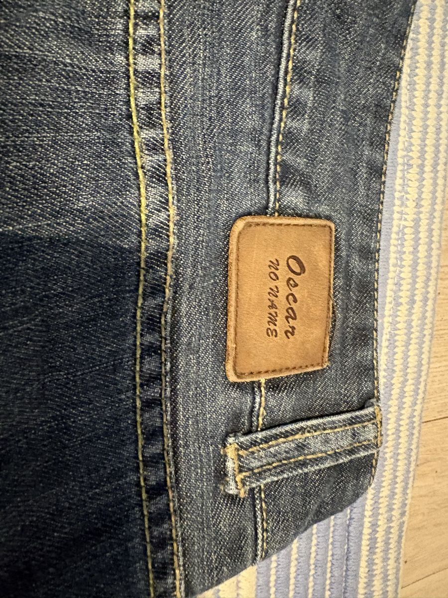 Jeans: JEANS denim no name NEU – Nuovo (secondo la descrizione) da Herzogenbuchsee venduto da warrior77 7