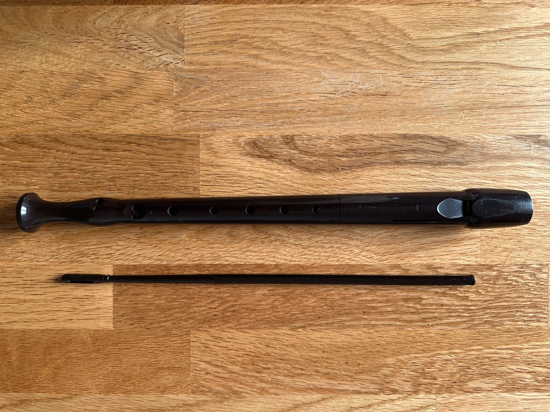 Strumenti musicali: Flûte à bec Made in Germany – Usato da Lausanne venduto da brixton 3