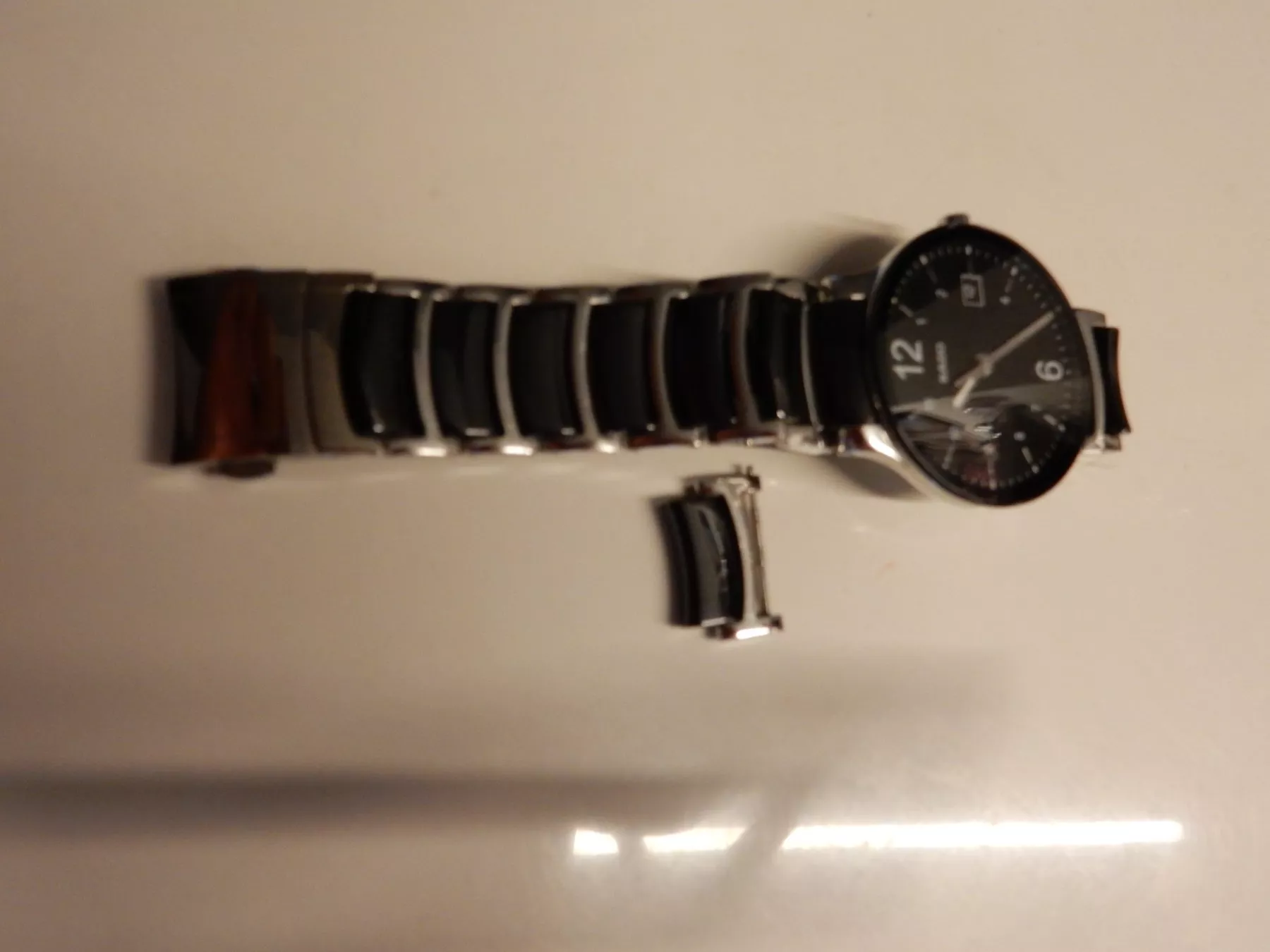 Rado Uhren: Rado Centrix – Gebraucht aus St.Gallen von yutha5 3