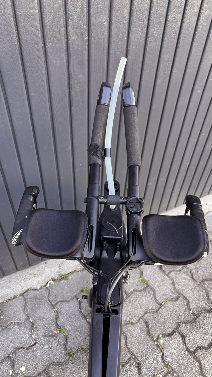 Canyon Biciclette: Canyon Speedmax CF8 di2 – Usato da Wittinsburg venduto da jonibaboni 4