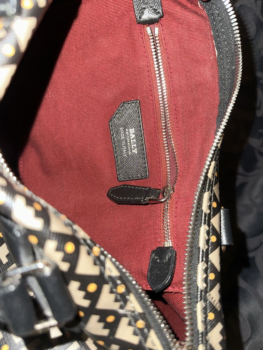 Bally Borse da donna: Bally Handtasche – Usato da Bern venduto da Maria003 6