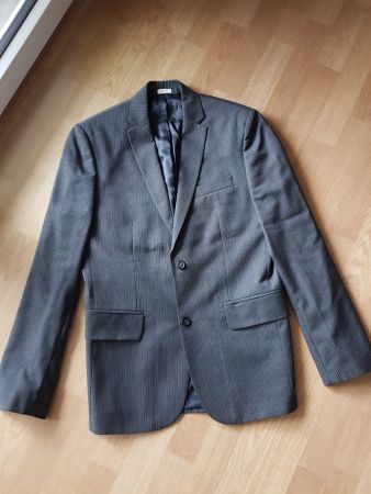 Calvin Klein Herren Blazer S-M