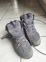 Mammut, Raichle Zopa Mid GTX Wanderschuhe Damen Gr. 38