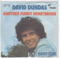 David Dundas  --  Another funny honeymoon  Single7