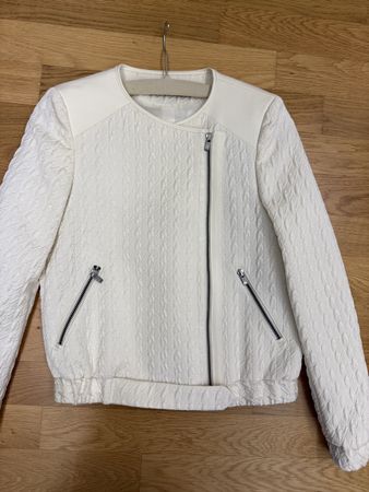 Hugo Boss Jacke 32 Neu 