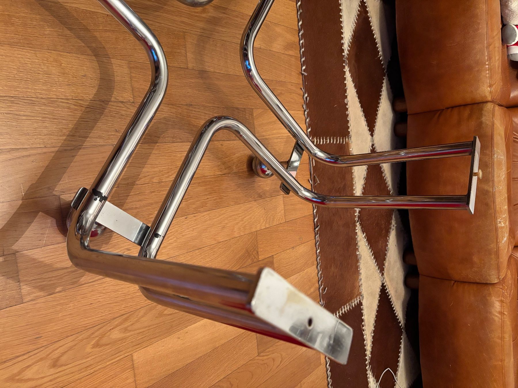 Tische: Coffee table Space Age Italian 80s Design – Gebraucht aus Lugano von rrkivio 2
