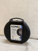 Schneeketten König CG-9 | Neu
