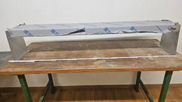 Infrarot Wärmebrücke 160cm ab 1.-