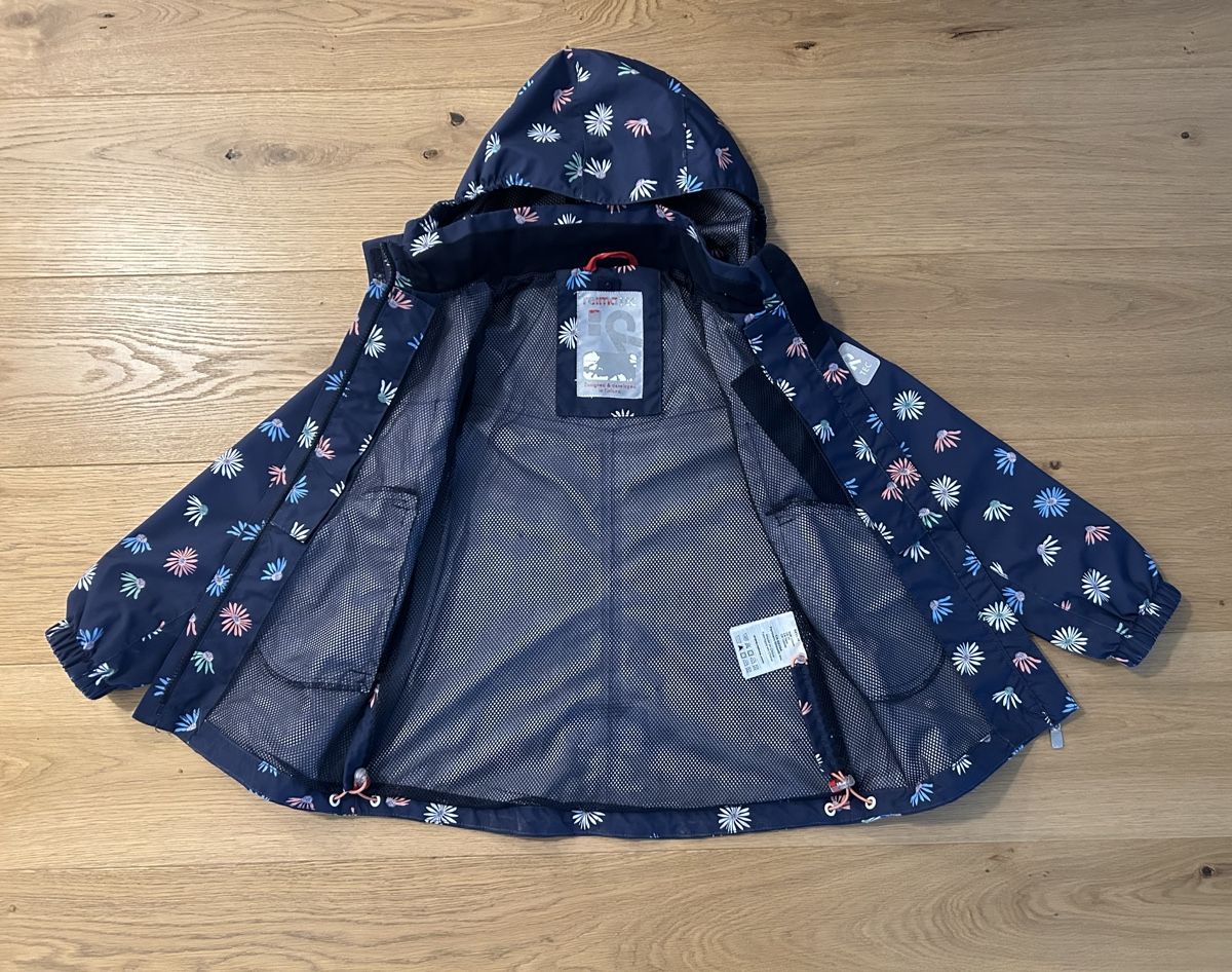 Reima Giacche & Cappotti: Reima Regenjacke – Usato da Marbach LU venduto da Mofie 1