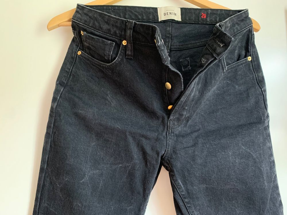 Sezane Denim size 29 Kaufen auf Ricardo