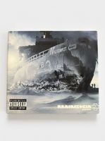 CD Rammstein, Rosenrot, excellent état 
