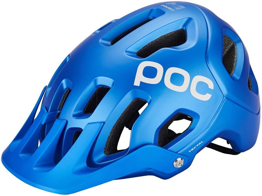 Poc Caschi: POC Tectal Mountainbike Helm Neu – Nuovo (secondo la descrizione) da Wildegg venduto da Swiss.Olympia