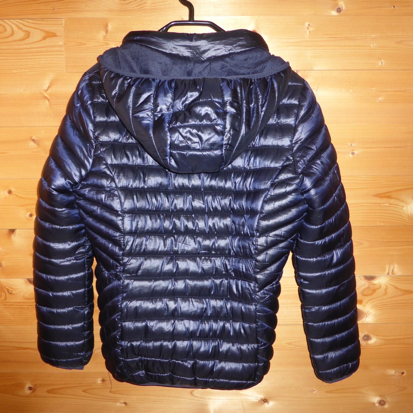 Giacche: Winterjacke Gr. M – Usato da St.Gallen venduto da regenbogen5 2