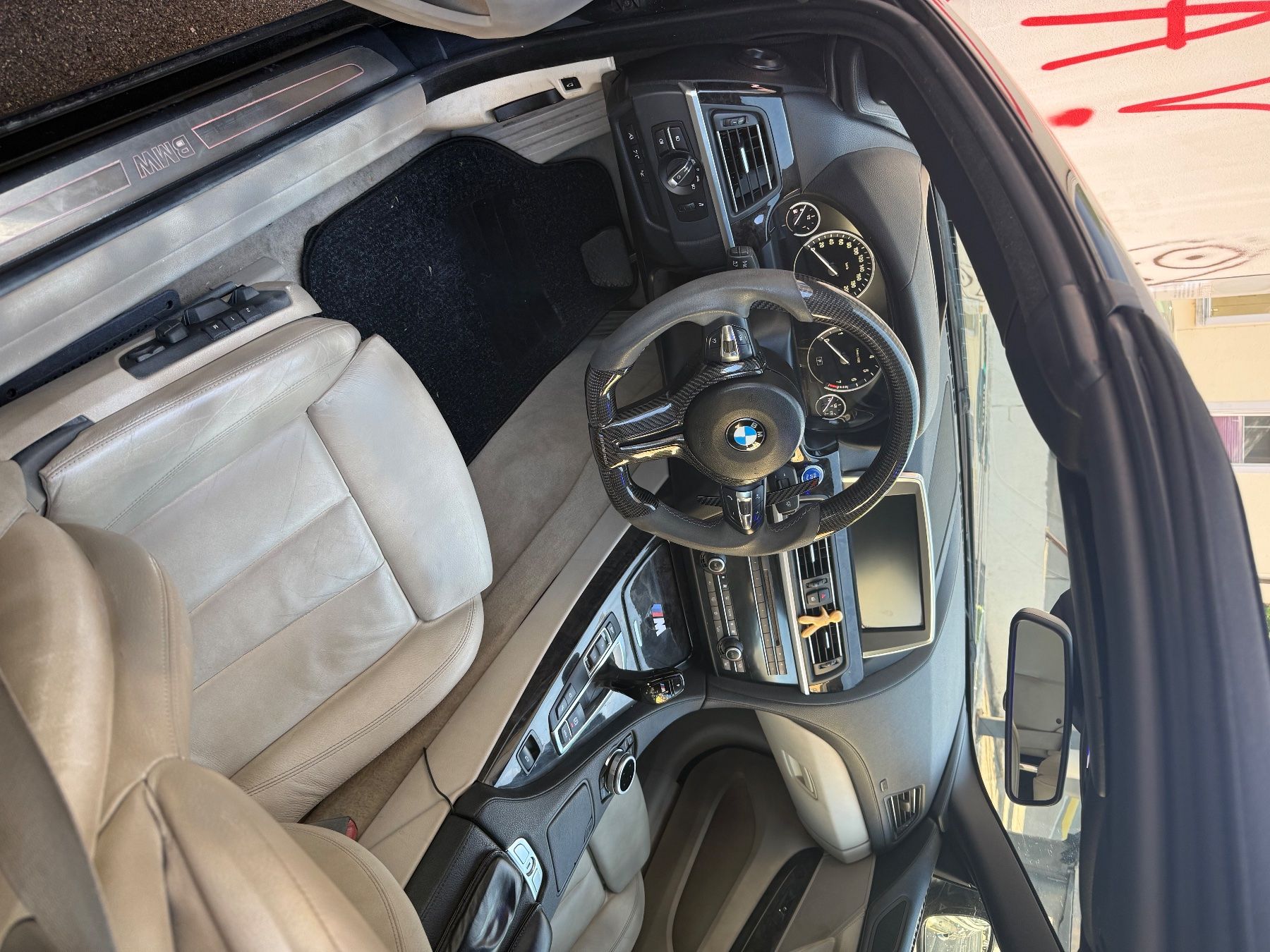 BMW Automobili: BMW 640 I Cabrio – Usato da Dübendorf venduto da Faliese 7