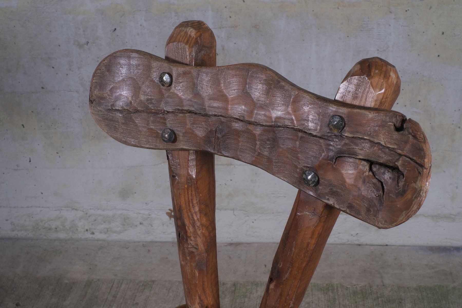 Sedie: STUHL ART BRUT VOLKSKUNST – Usato da Zürich venduto da mrbluewave 2