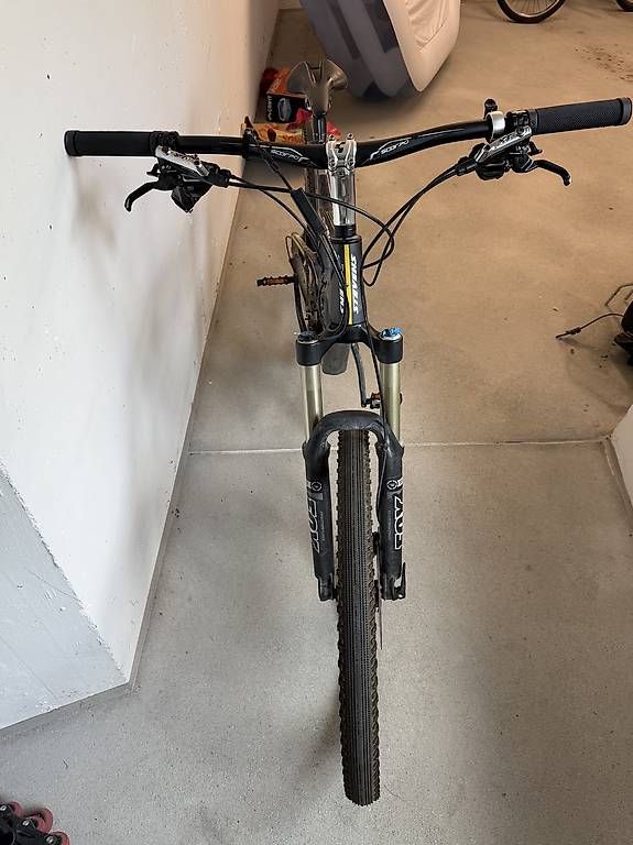 Stevens Velos: Steven SL EGDE ES Mountainbike – Gebraucht aus Ebikon von Kiklic 2