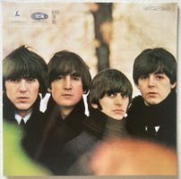 BEATLES - BEATLES FOR SALE