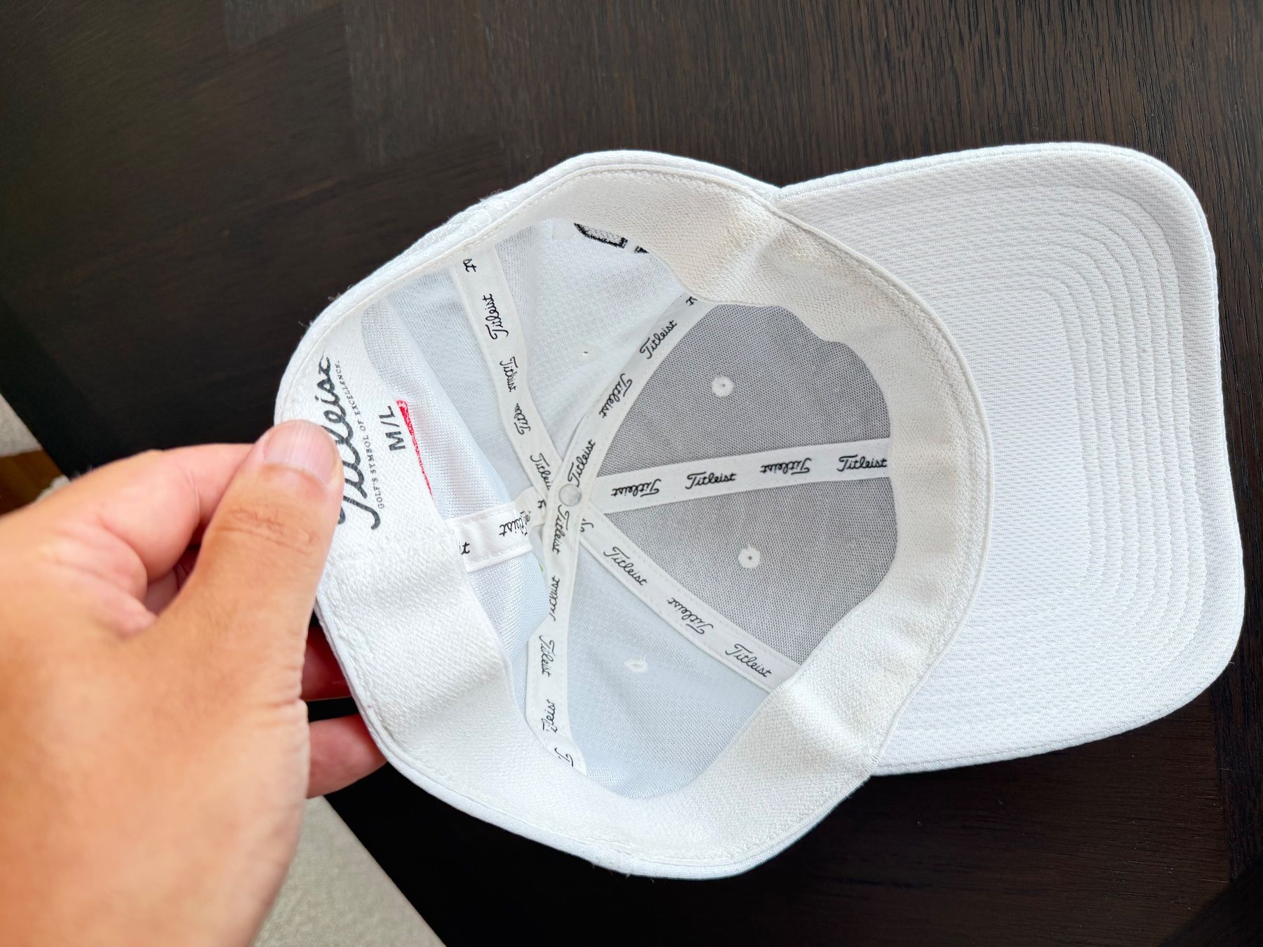 Chapeaux, bonnets & casquettes: Golf Caps gebraucht& 2 neue weitere Caps – Neuf (Voir description) à Zollikofen par Level_911 4