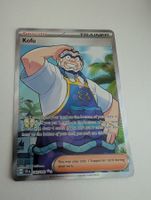 Kofu 165/142 Holo Full Art Pokemon Card Rare