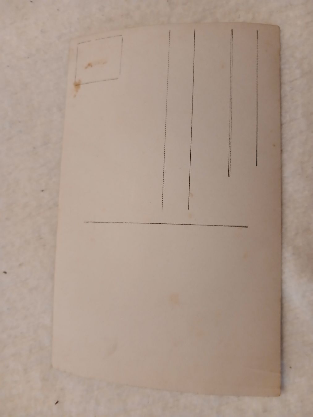 Cartoline postali: Ansichtskarte Grenzbesetzung 1914 Schweizer Armee – Usato da Belp venduto da Guadalupe84 2
