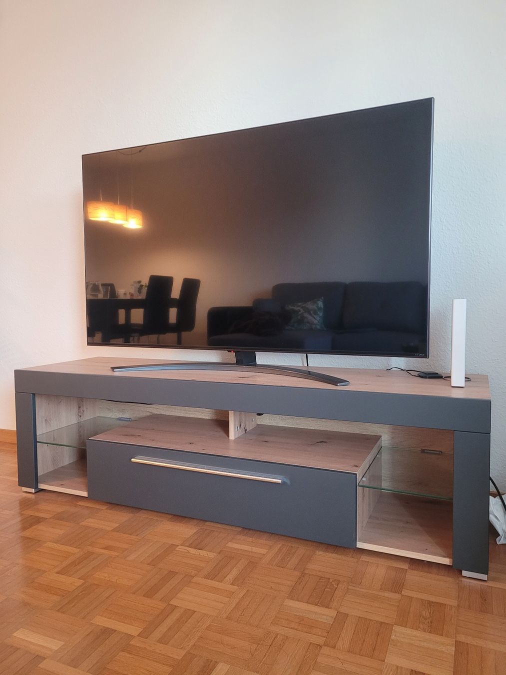 Meubles TV: TV-Möbel – D'occasion à Wallisellen par sop_cp9g