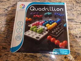 Spiel Quadrillion