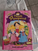 Vendo libro per bambina
