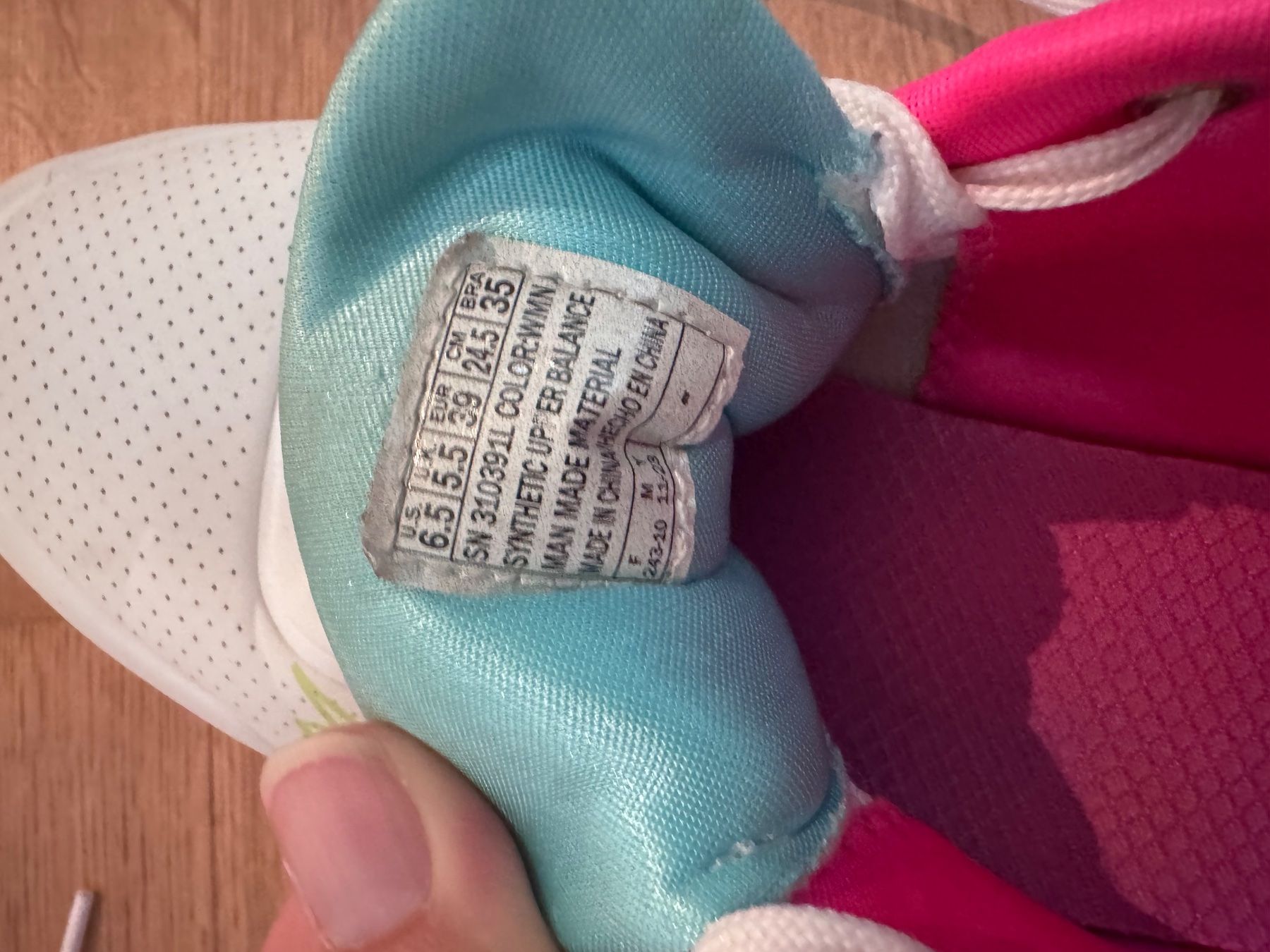 Skechers Scarpe per ragazze: Sketcher – Usato da Kriens venduto da Monti74 3