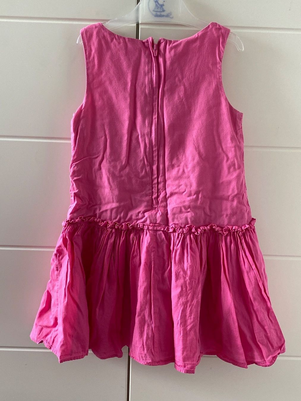 Tom Tailor Kleiderpakete & -sets: Mädchen Sommerkleid,  2Stück, Gr. 92-98 – Gebraucht aus Adliswil von mun_k9pf 1