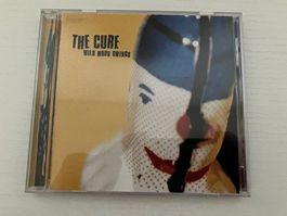 The Cure -  Wild Mood Swings