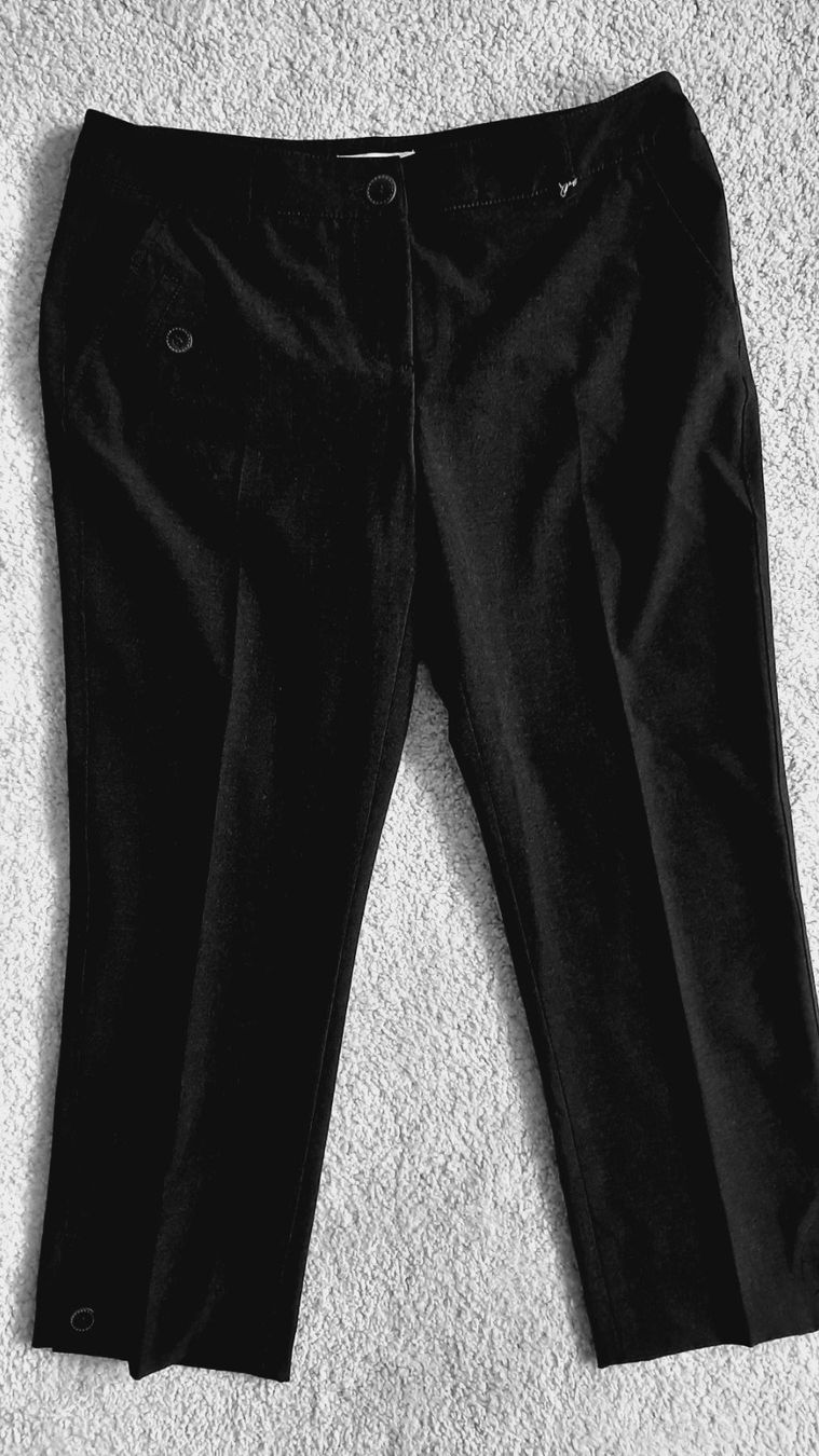 Opus Pantaloni: OPUS Hose Gr. 36 – Usato da Muotathal venduto da robin40 6