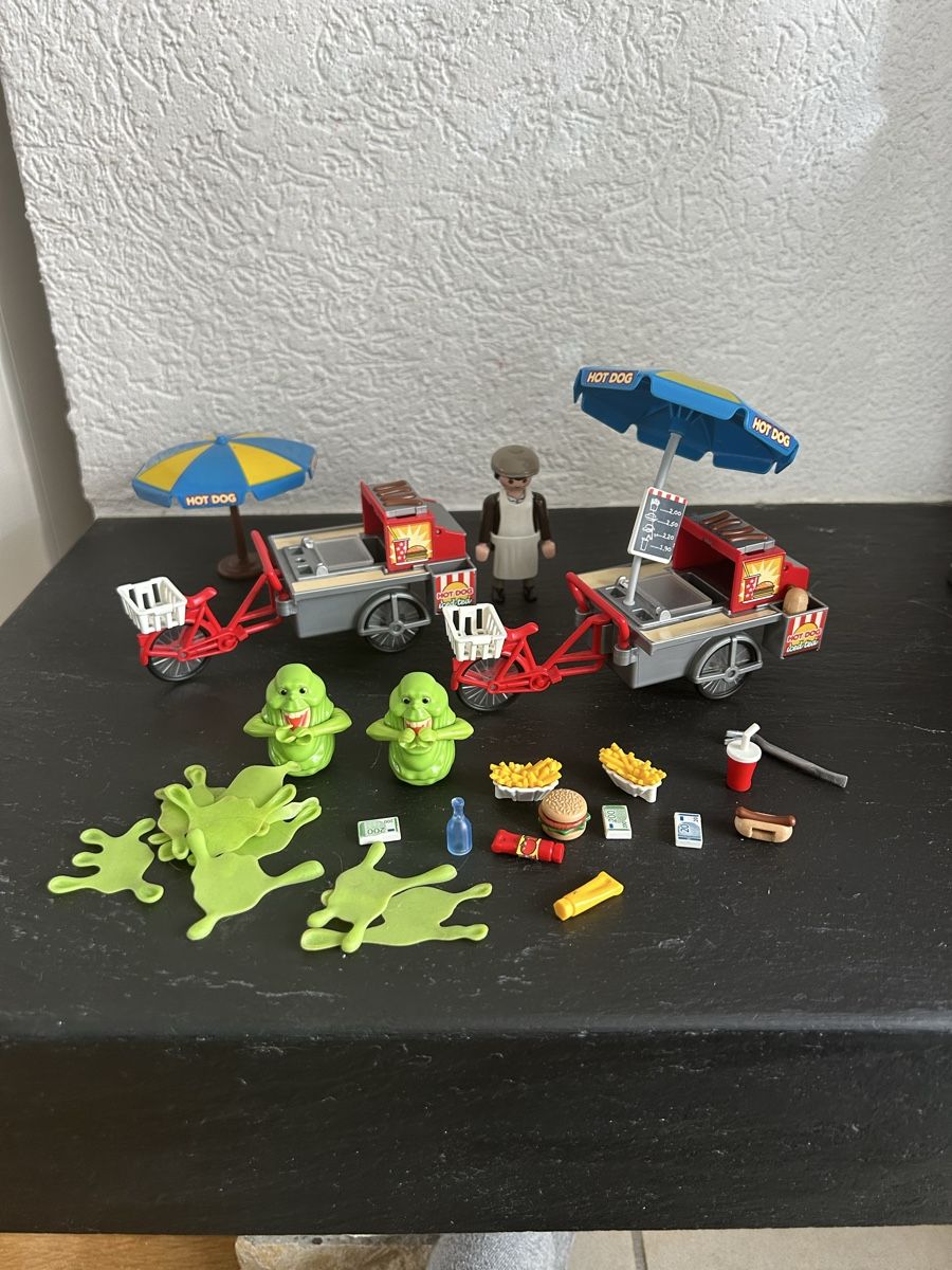 Playmobil Giocattoli: Playmobil / Konvolut  – Usato da Stettlen venduto da MimiMaus_ 1