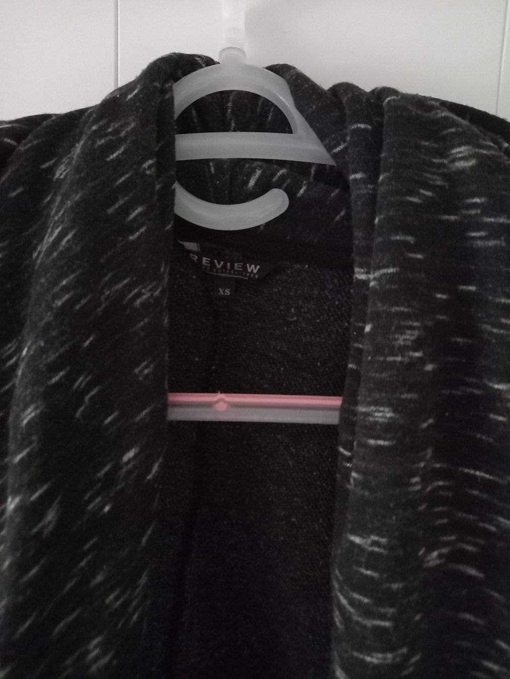 Jacken: Wunderschöne Übergangsjacke von Review – Neu (gemäss Beschreibung) aus Sennhof (Winterthur) von HG2019 1