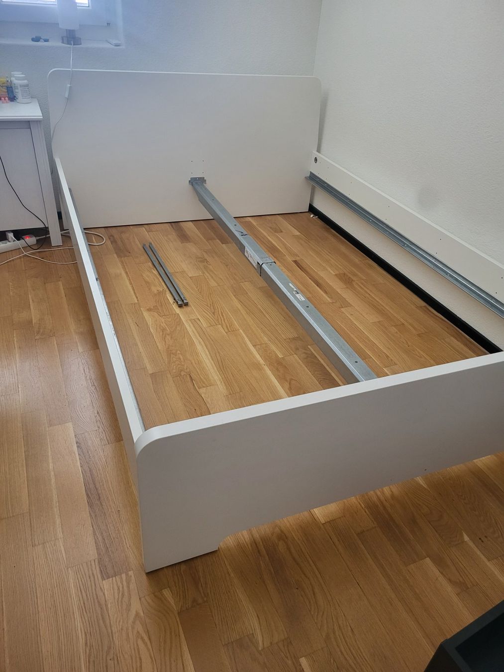 Ikea Lits: Ikea Bett – D'occasion à Luzern par phy_7jft