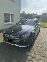     Mercedes-Benz C 250 Bluetec 4MATIC T-Modell AMG Line