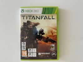 Titanfall, Xbox 360
