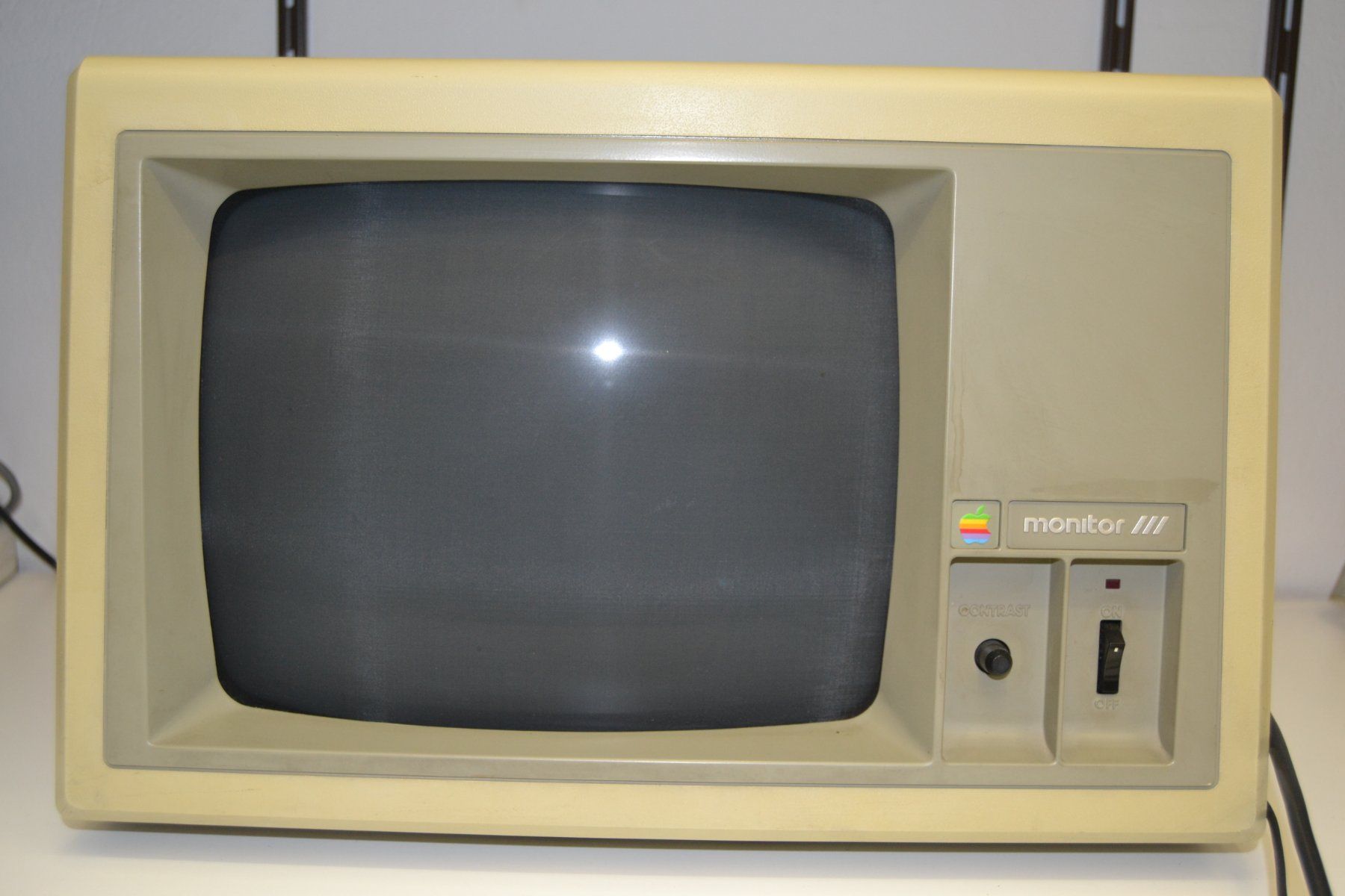 Apple PC: APPLE IIe – Usato da Wil SG venduto da fanofrio 2