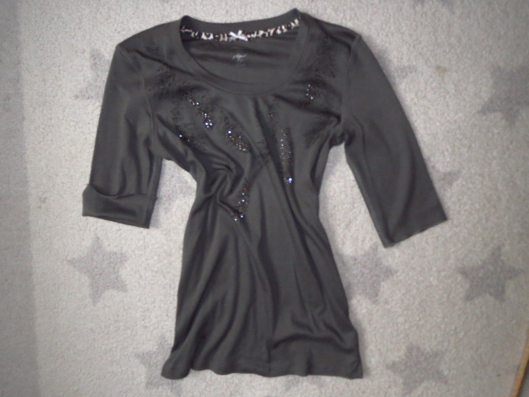 Marc Cain T-shirt: NEUES MARC CAIN Damen Shirt – Nuovo (secondo la descrizione) da Kiental venduto da Anna8702 2