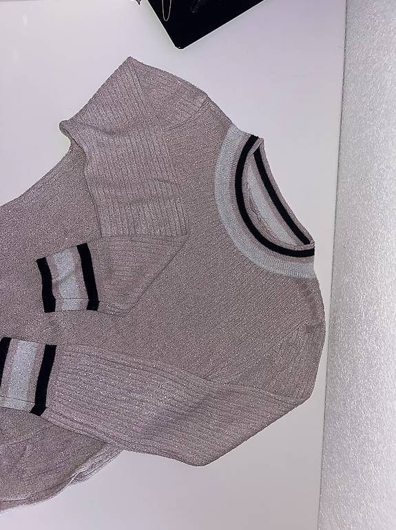 Chemisiers: Langarmshirt – D'occasion à Obersaxen par TaCaSales