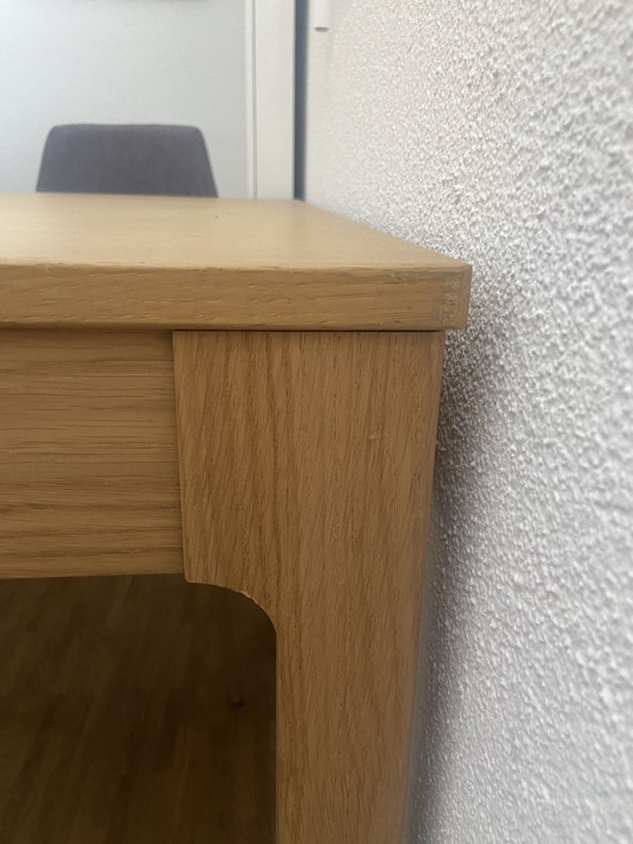 Tavoli: Esstisch aus Holz ausziehbar – Usato da Bern venduto da ale_8m77 4