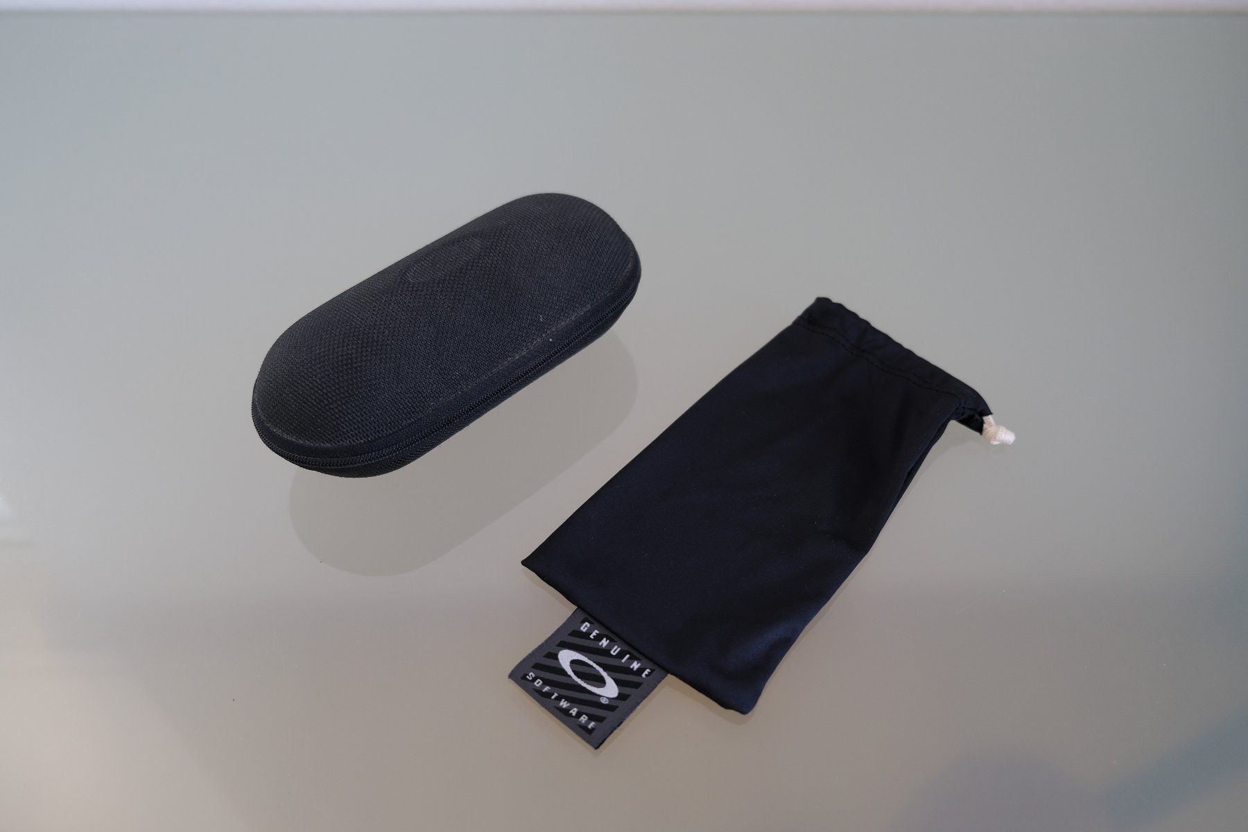 Oakley Brillen & Gläser: Oakley Brille (2001) – Gebraucht aus Spiez von Strohlinger 6