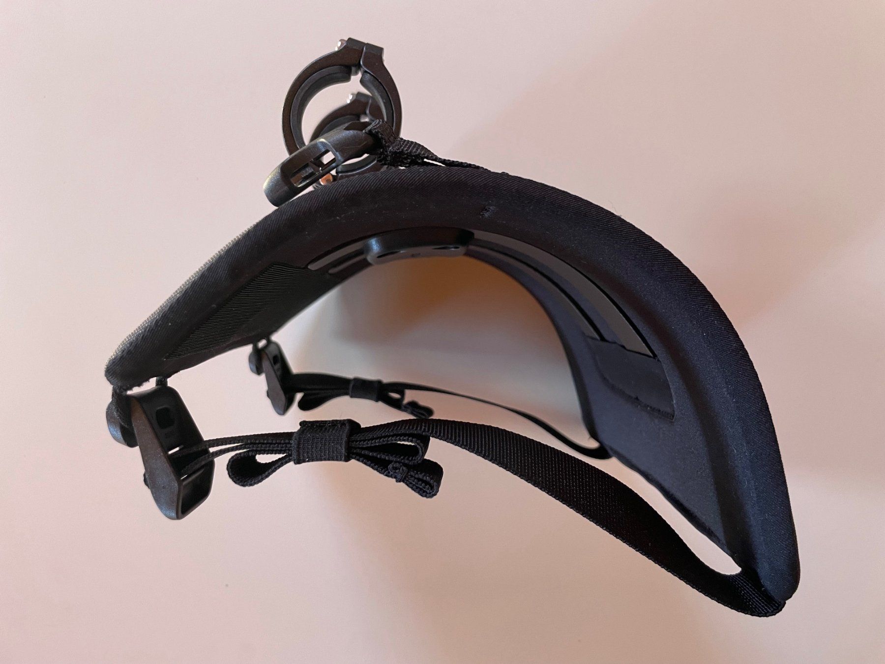 Rapha Borse: Rapha Explore Handlebar Pack 10 L – Nuovo e nell'imballaggio originale da Genève venduto da ironsacha 2
