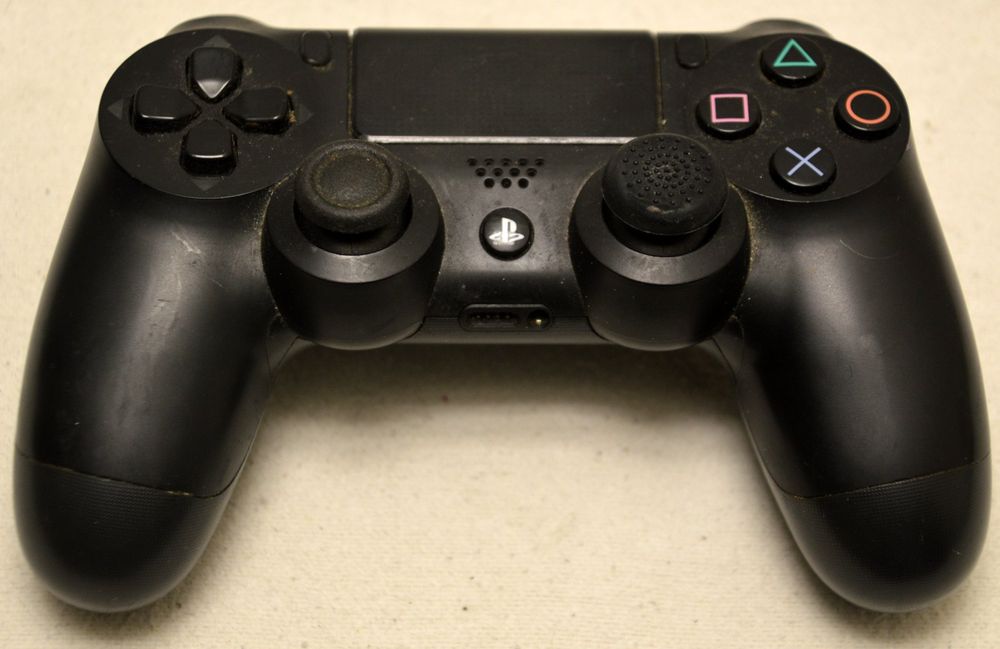 Controller Sony PS4 contrôleur | Kaufen auf Ricardo