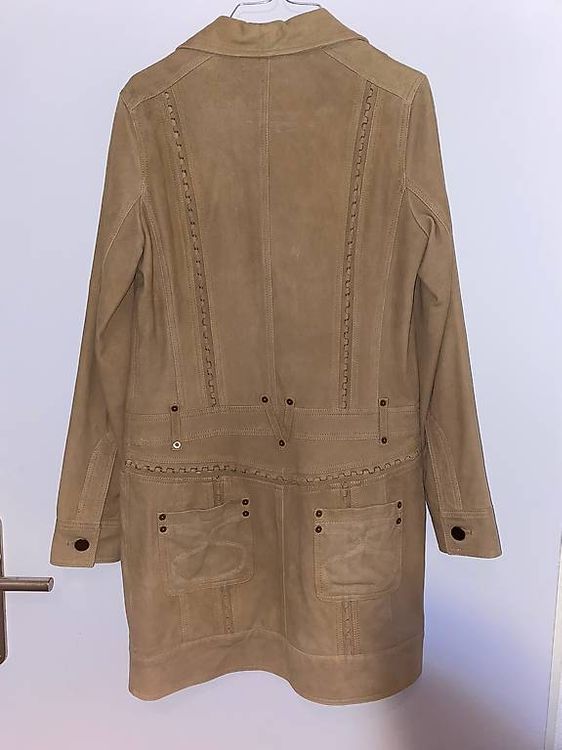 Steffen hotsell Schraut Trenchcoat Mantel Gr. 36 ❤️