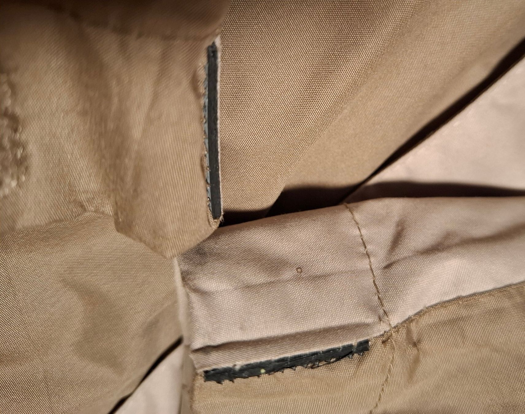Jacken: Wanderjacke gr.40 – Defekt aus Oberurnen von rotty80 7