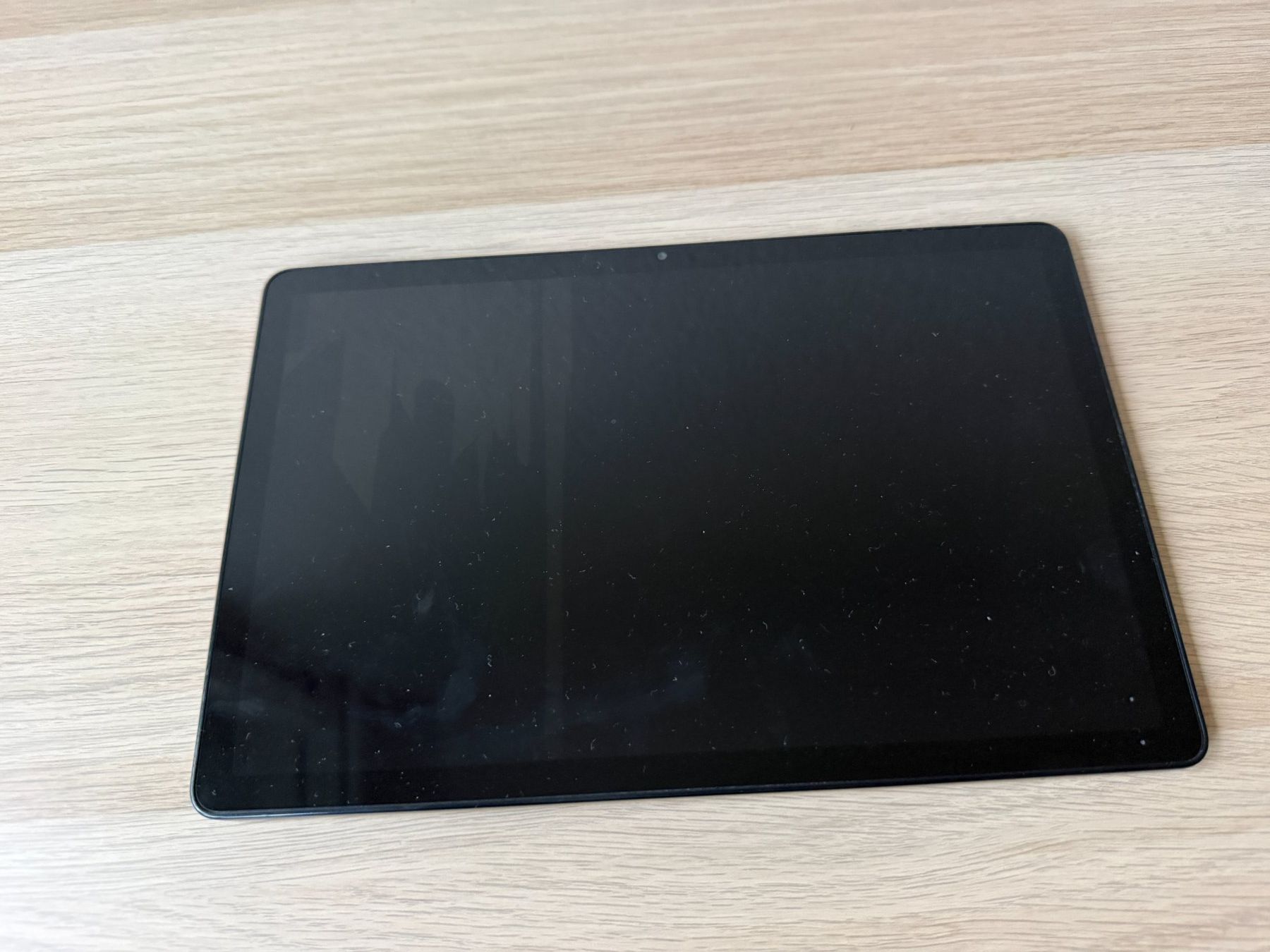 Samsung Tablet PC: Samsung Galaxy Tab A11+ – Difettoso da Zürich venduto da Odeono 2