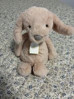 Jellycat Bashful Luxe Puppy