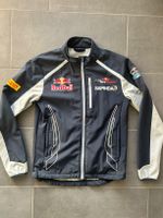 Red Bull Jacke - Gr. S - neuwertig