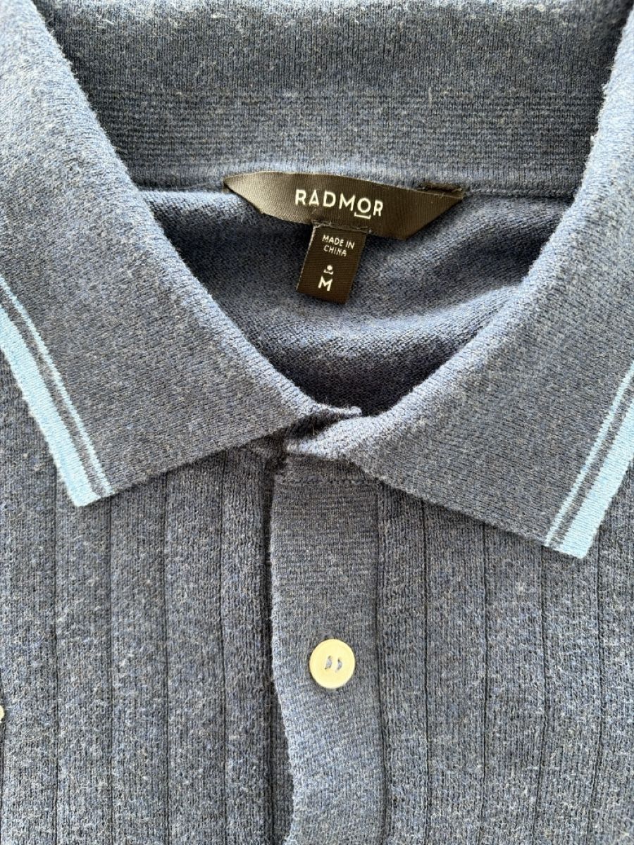 Polo-Shirts: RADMOR Golf Shirt  – Gebraucht aus Zug von CyclingThings 2